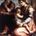 Holy Family (Barberini)
